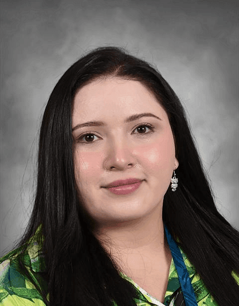 Mary Orozco