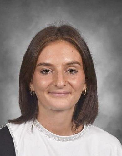 Madison Armonda