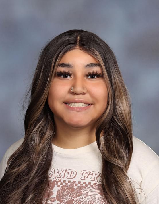 Lilly Aguilar