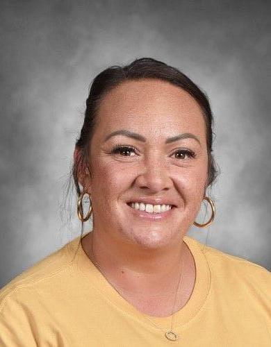 Danielle Mailo