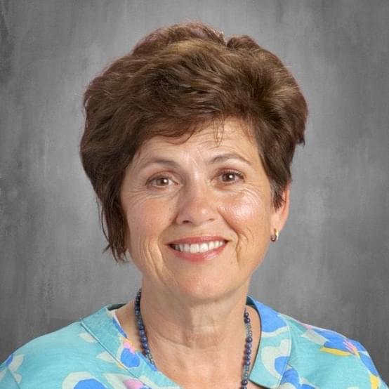 Carolyn Larsen