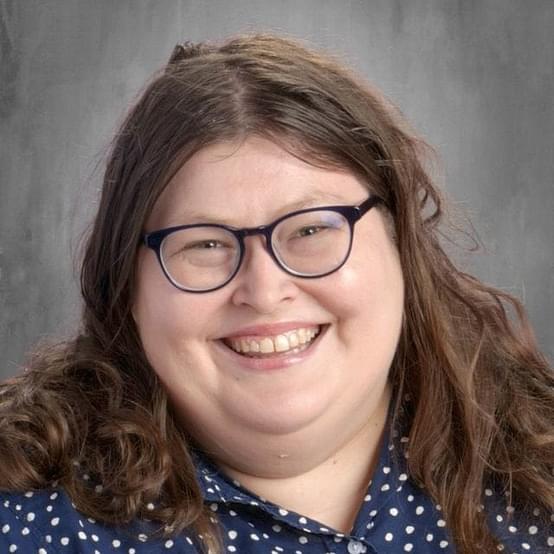 Rebecca Williams