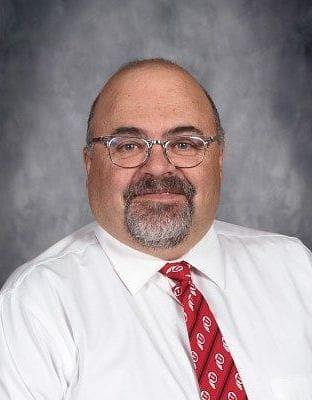 Ross Olsen