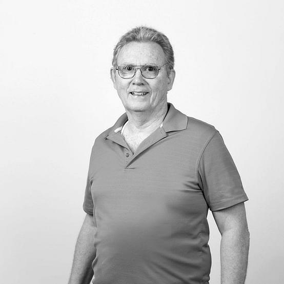 Larry Rose