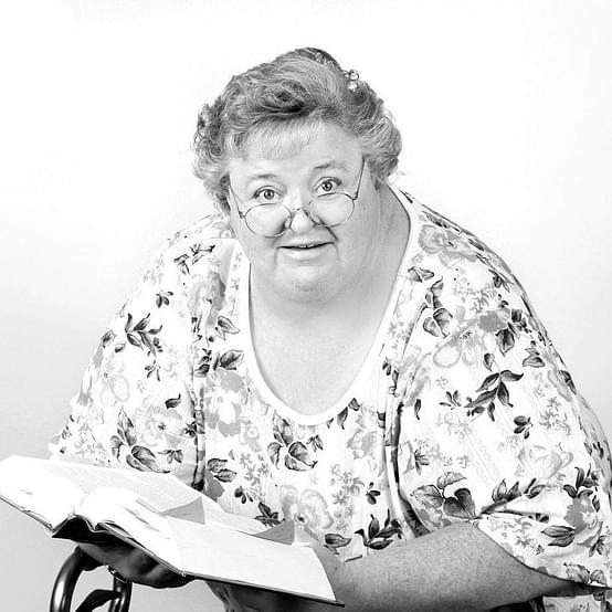 Susan Jaeger