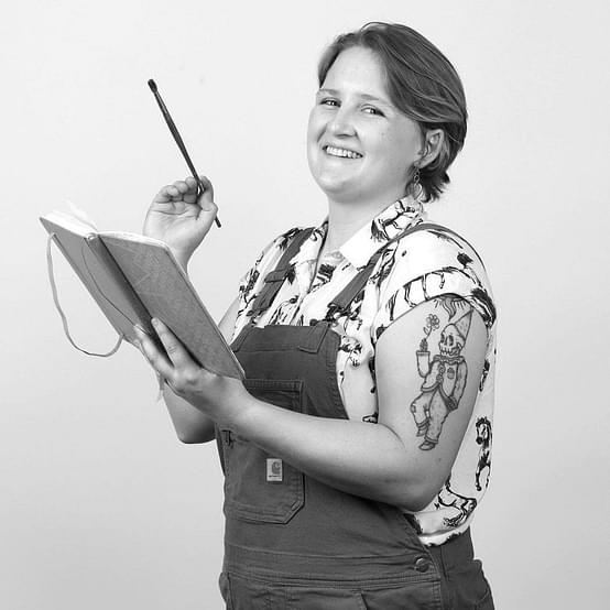 Kate Gottfredson