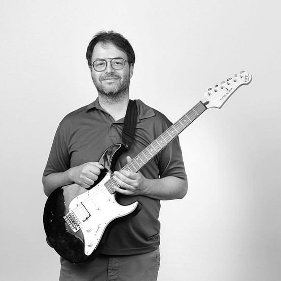 Nick Foster