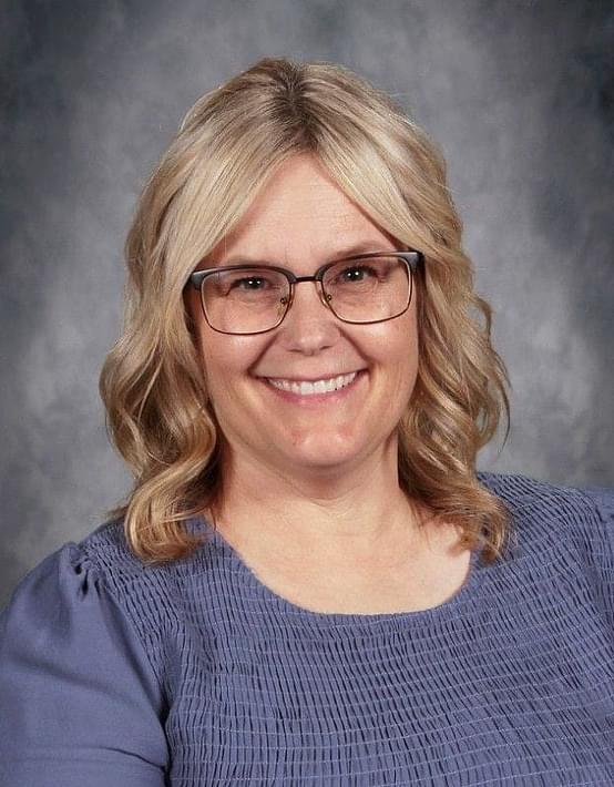 Jennifer Bailey