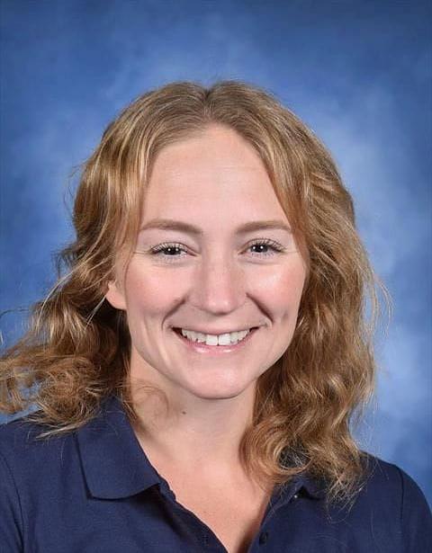 Shellie Thomas
