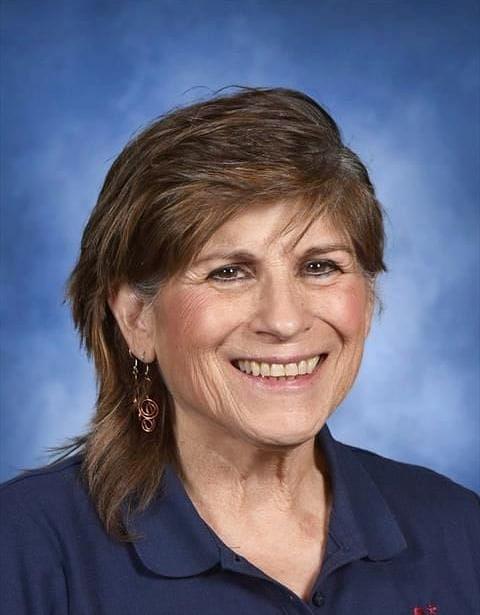 Linda Ghidossi-DeLuca