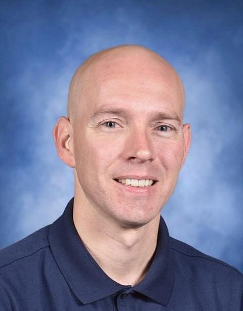 Isaac Gish