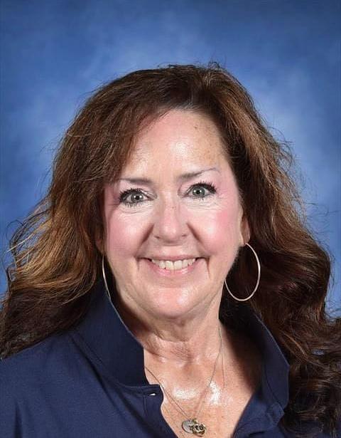 Christi Smith
