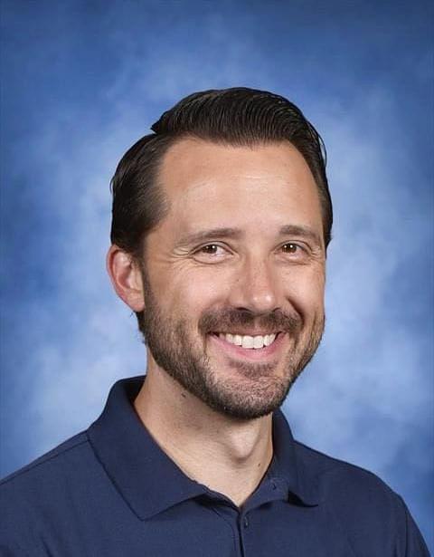 Jake Thomas