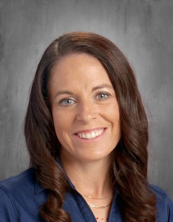 Mandi Archibald