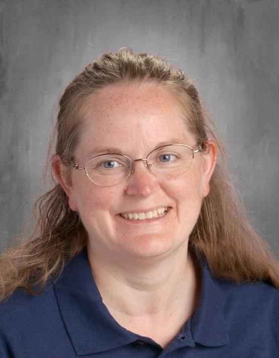 Linnae Harper