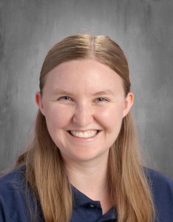 Heather Knight