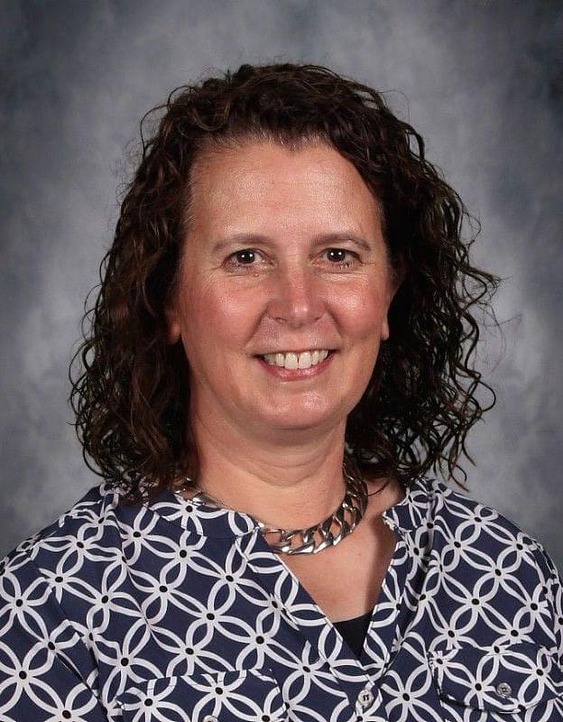 Jill Hales