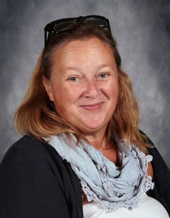 Nicola Tyers