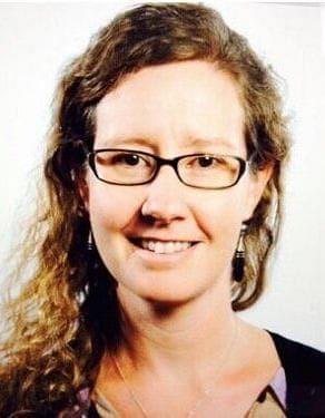 Hilary Hungerford
