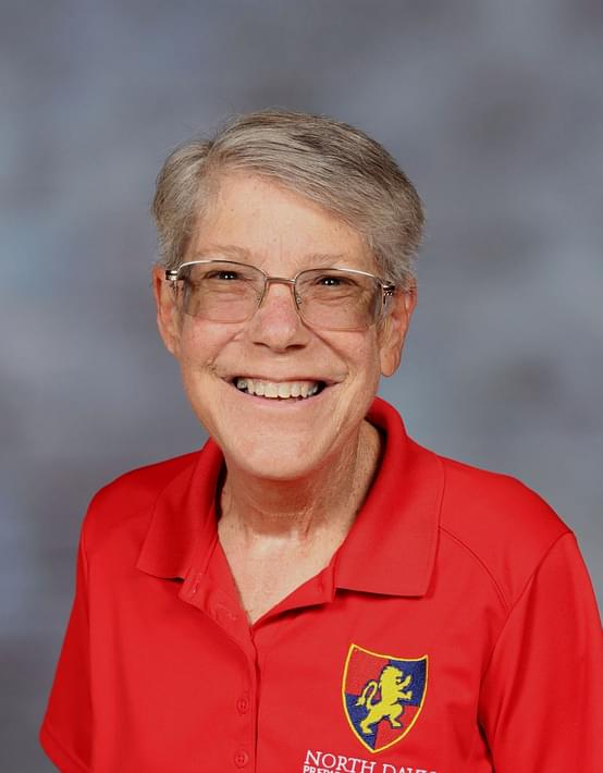Valerie Cole
