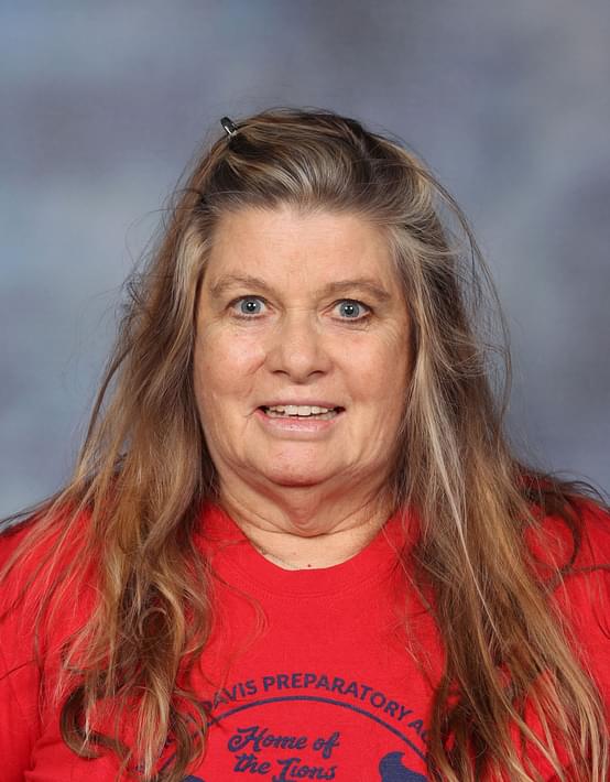 Traci Hampshire-Brown