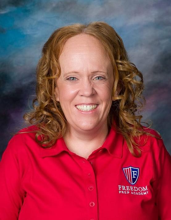 Wendi Heap