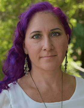 Jodi McCombs