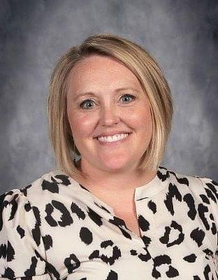 Nichole Knudson