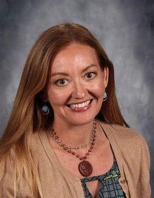 April Worley