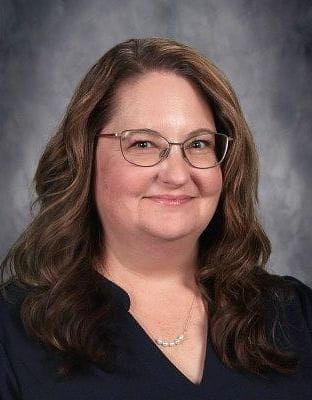 Shelly Bair
