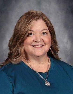 Jodi Johnson