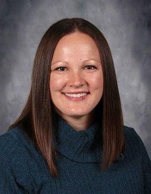 Sara Hicken
