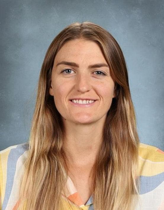 Hillary Slater