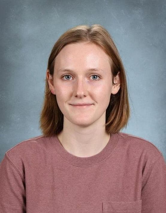 Carina Thiriot