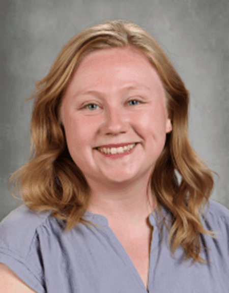 Hailey Mattson