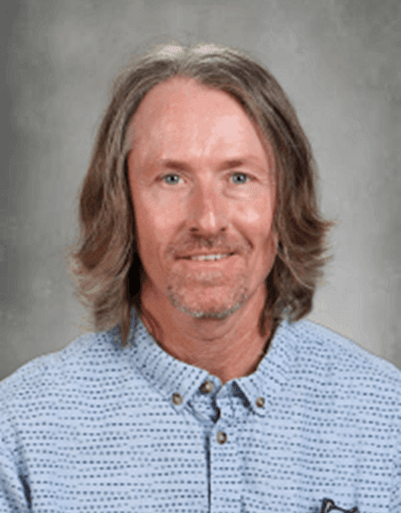 Richard “Buzz” Hollingshead