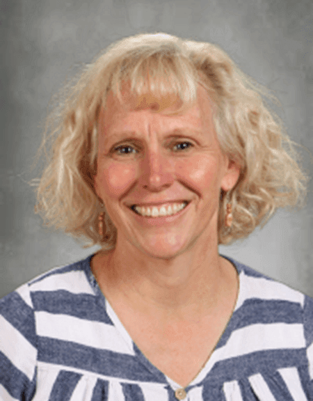 Jeanette Jones