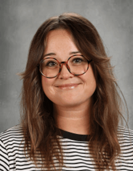 Grace Wilson