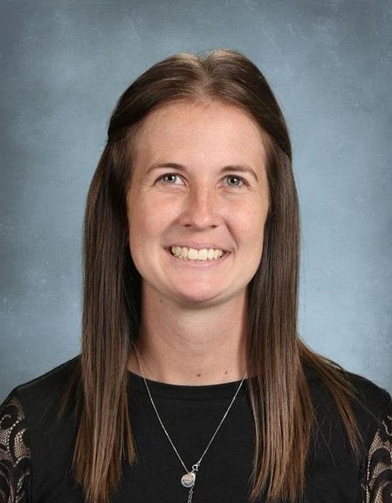 Emily Barrington Lasso
