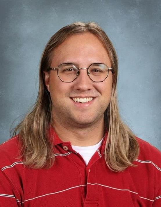 Austin Simcox