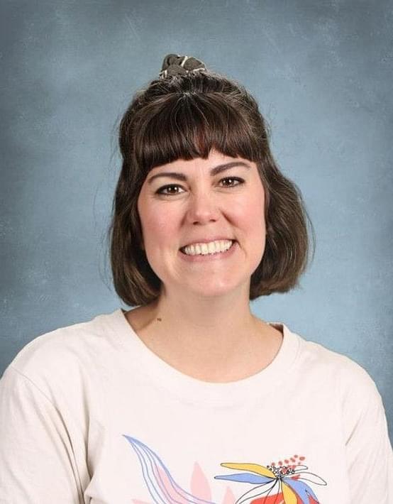 Emily Mower
