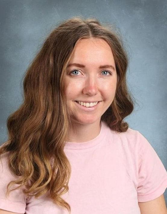 Aimee Gerlach