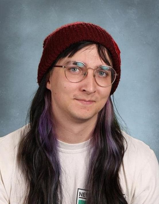 Liam Isaak