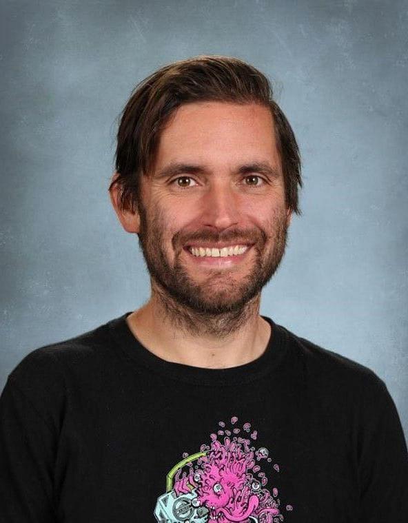 Joshua Faulkner