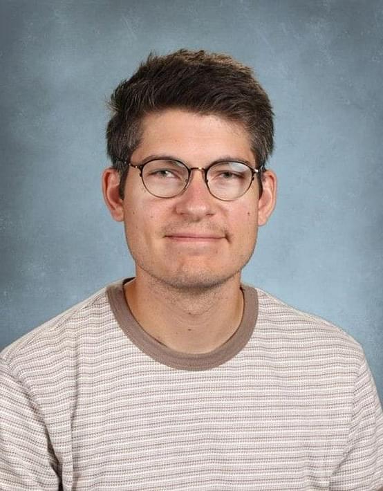 Kevin Twitchel