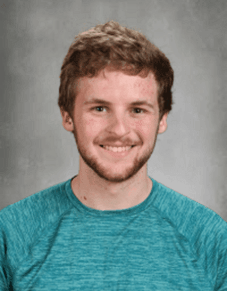 Isaac Warner