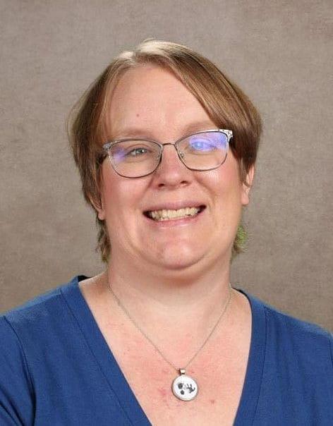 Tiffany Greenwood