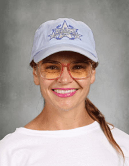 Lindsey Touchet