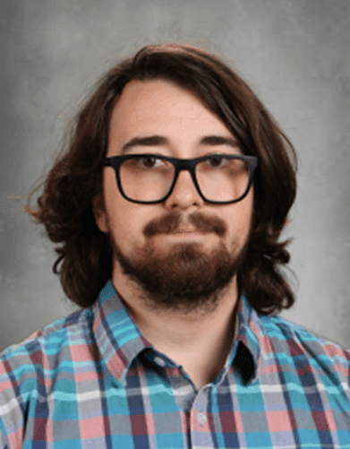 Nicholas Brian