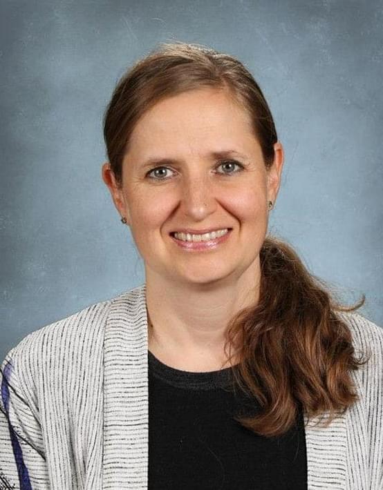 Cami McArthur